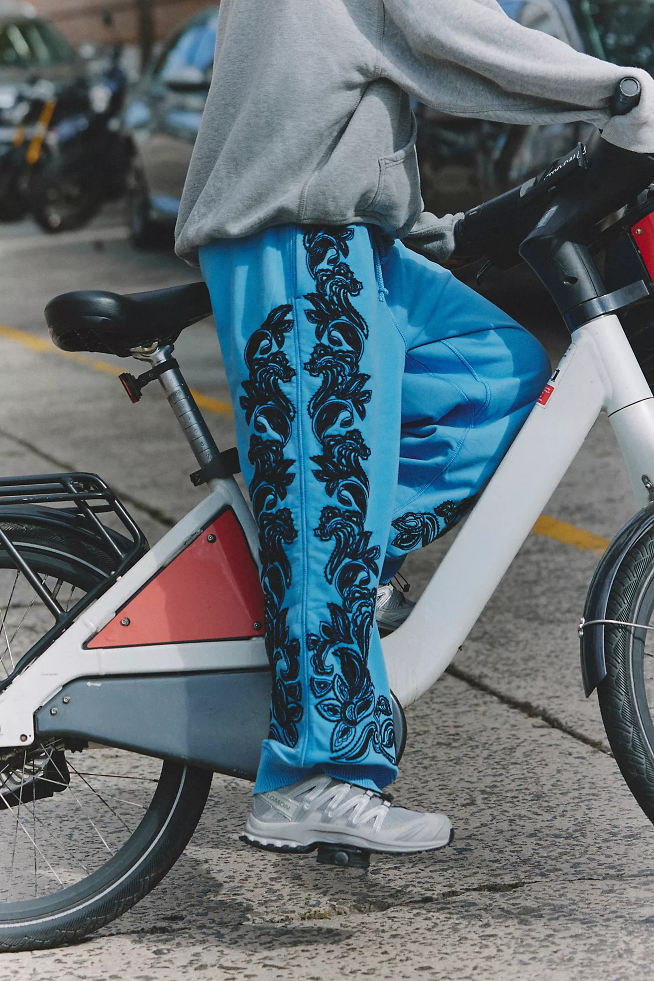 Snowscape Pants | Free People (Global - UK&FR Excluded)