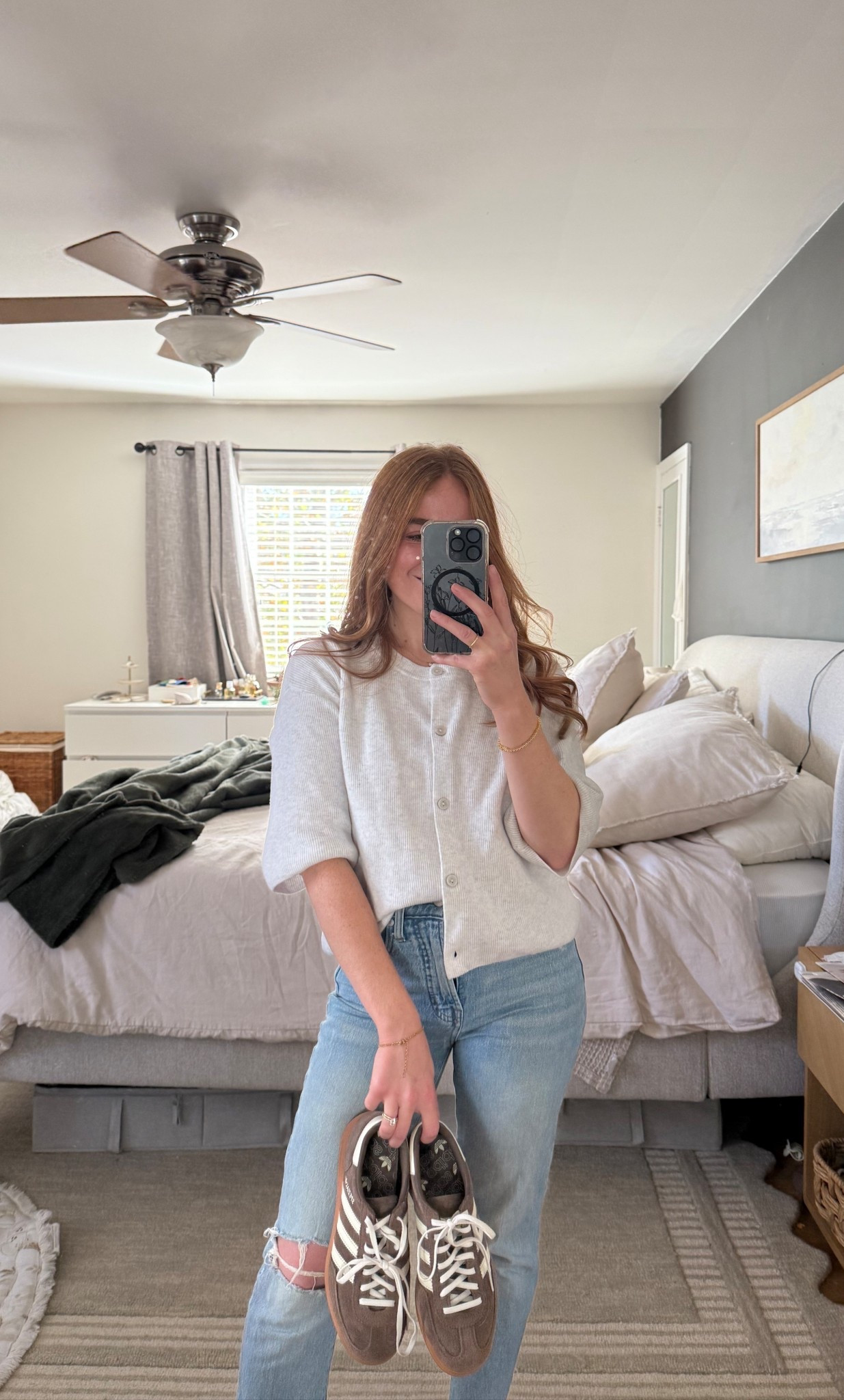 #LTKPetite #LTKShoeCrush #LTKStyleTip