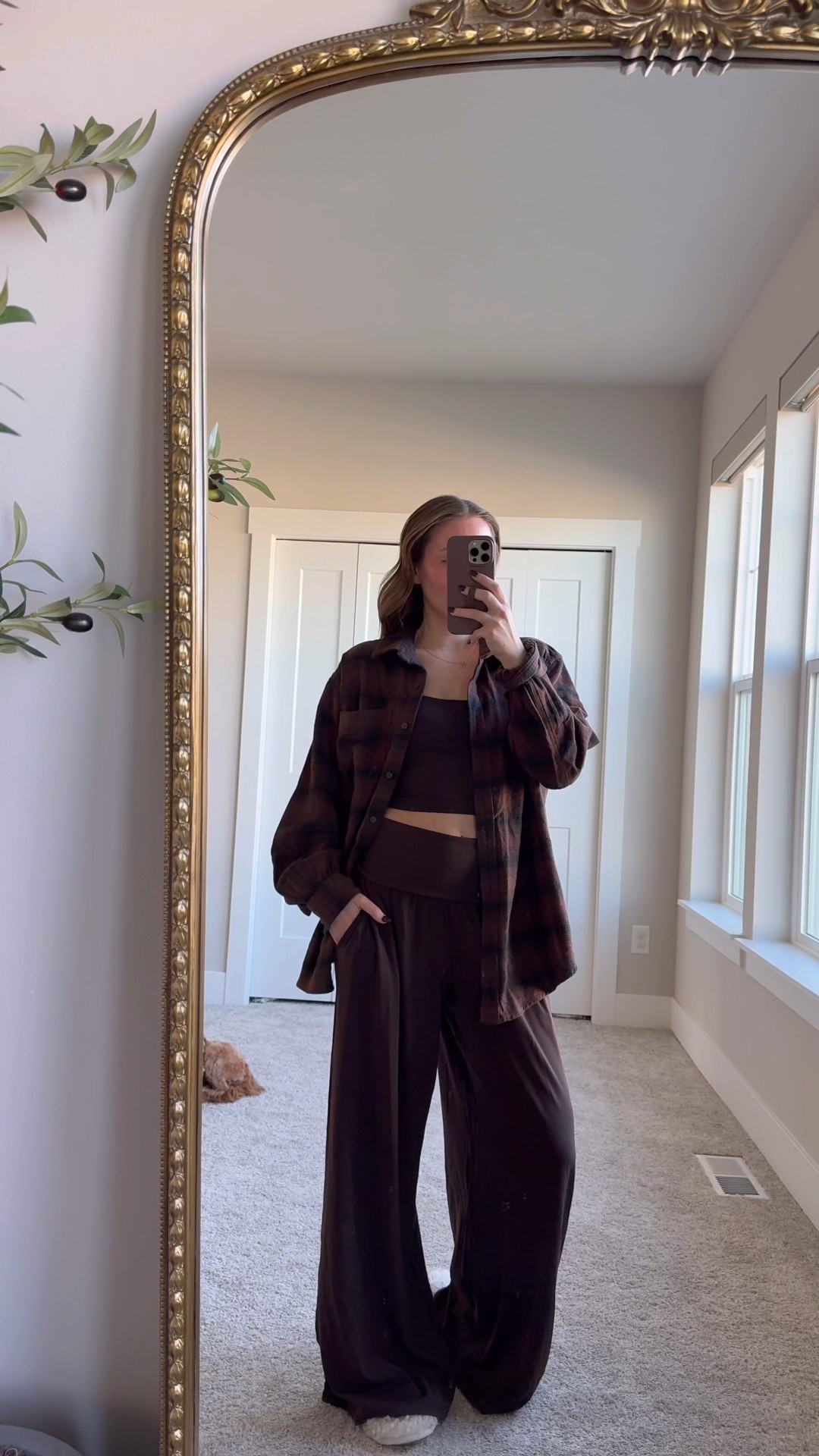 Aerie finds on sale! 40% off everything!
Wearing size small in all 

Loungewear | aerie finds | cozy style | on sale | aerie sale | cyber week 

#LTKGiftGuide #LTKCyberWeek #LTKSaleAlert