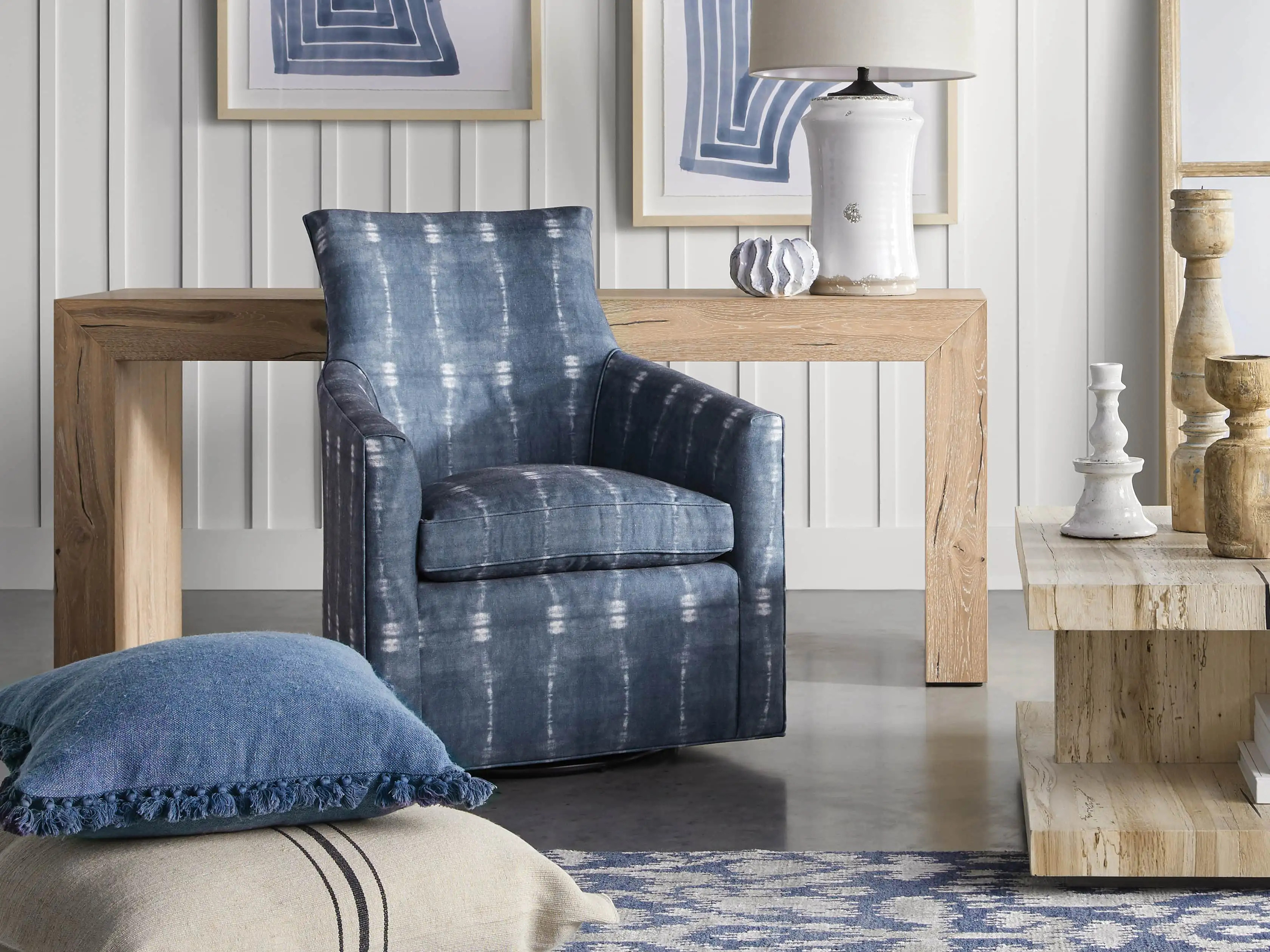 Sullivan Console Table | Arhaus