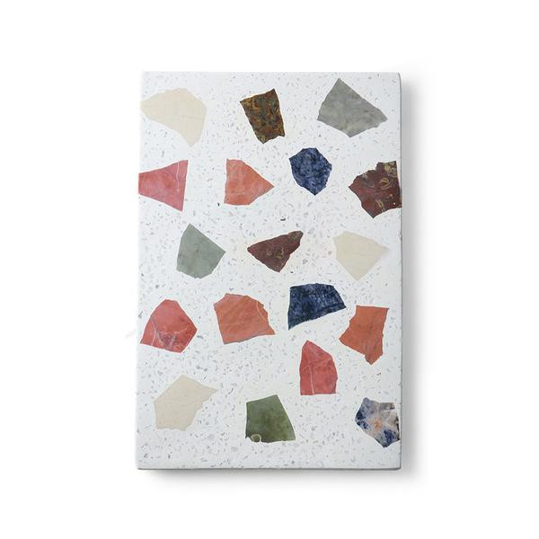 HK Living Marble Terrazzo Board - Trouva | Trouva (Global)