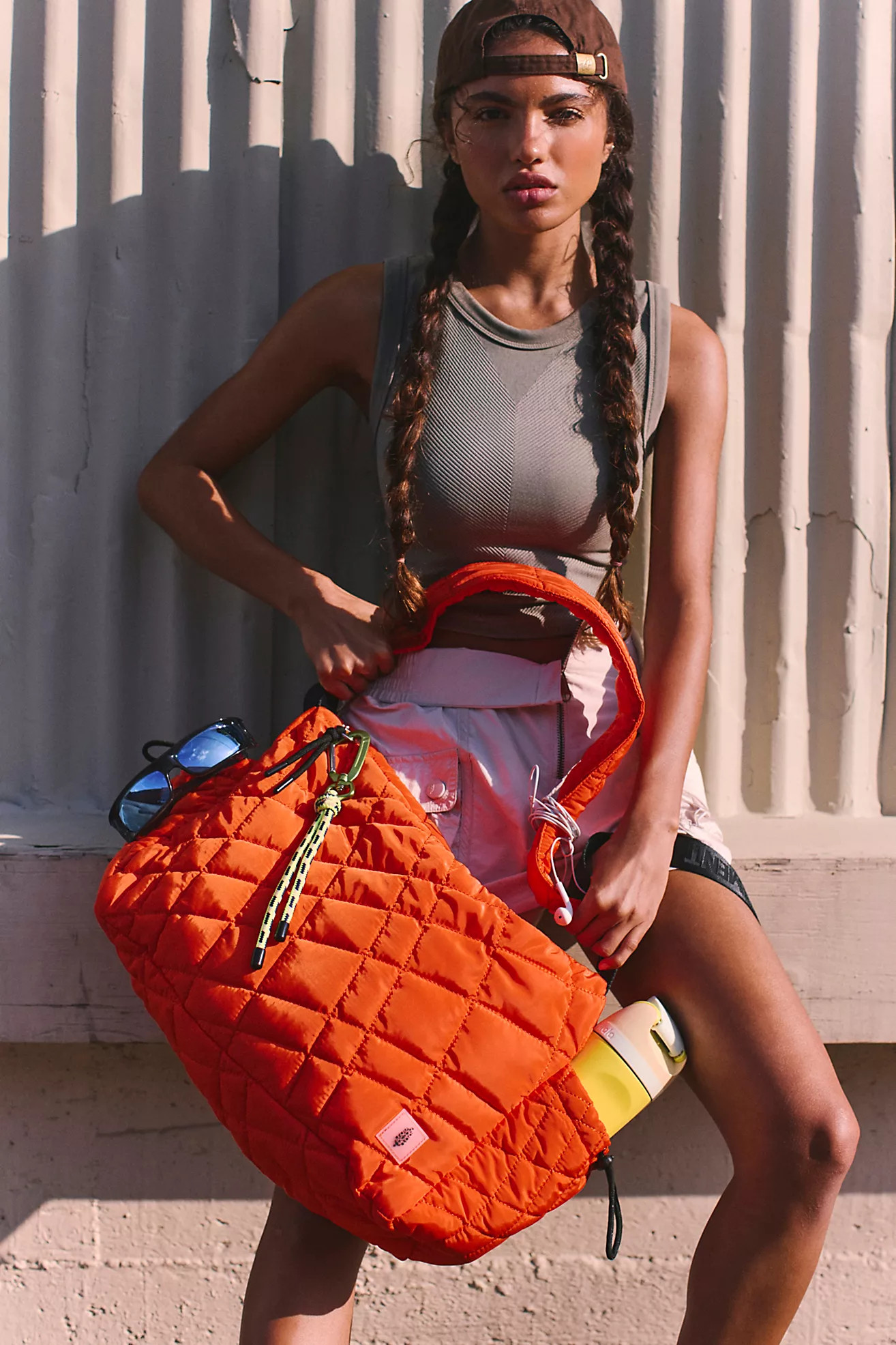 Off The Path Carryall Bag | Free People (Global - UK&FR Excluded)