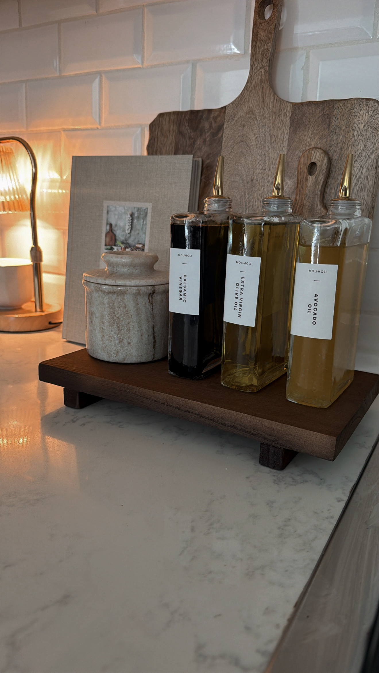 Just added these kitchen essentials to my home! 

kitchen, olive oil, kitchen decor, kitchen tools, organization, home finds, britt horton

#LTKHome