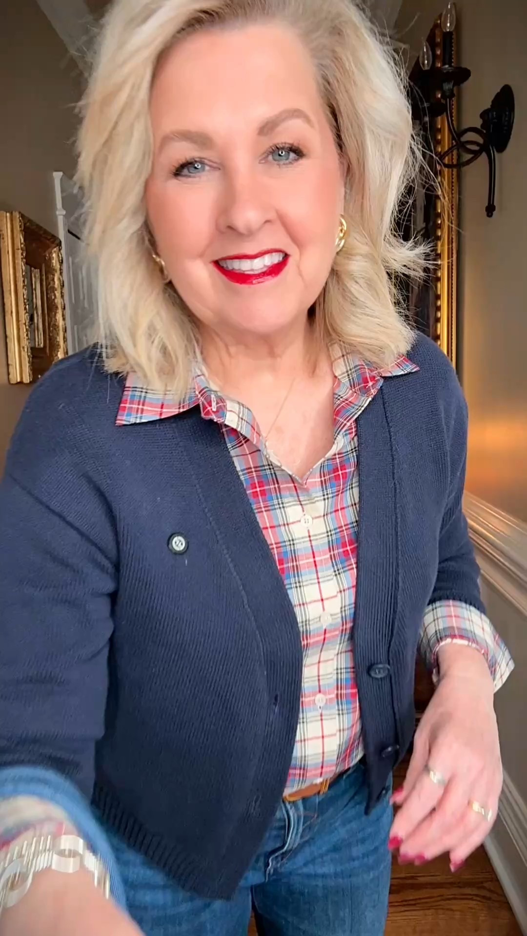 Are you ready for the weekend??? Here’s my casual OOTD! 

#LTKootd #LTKOver40