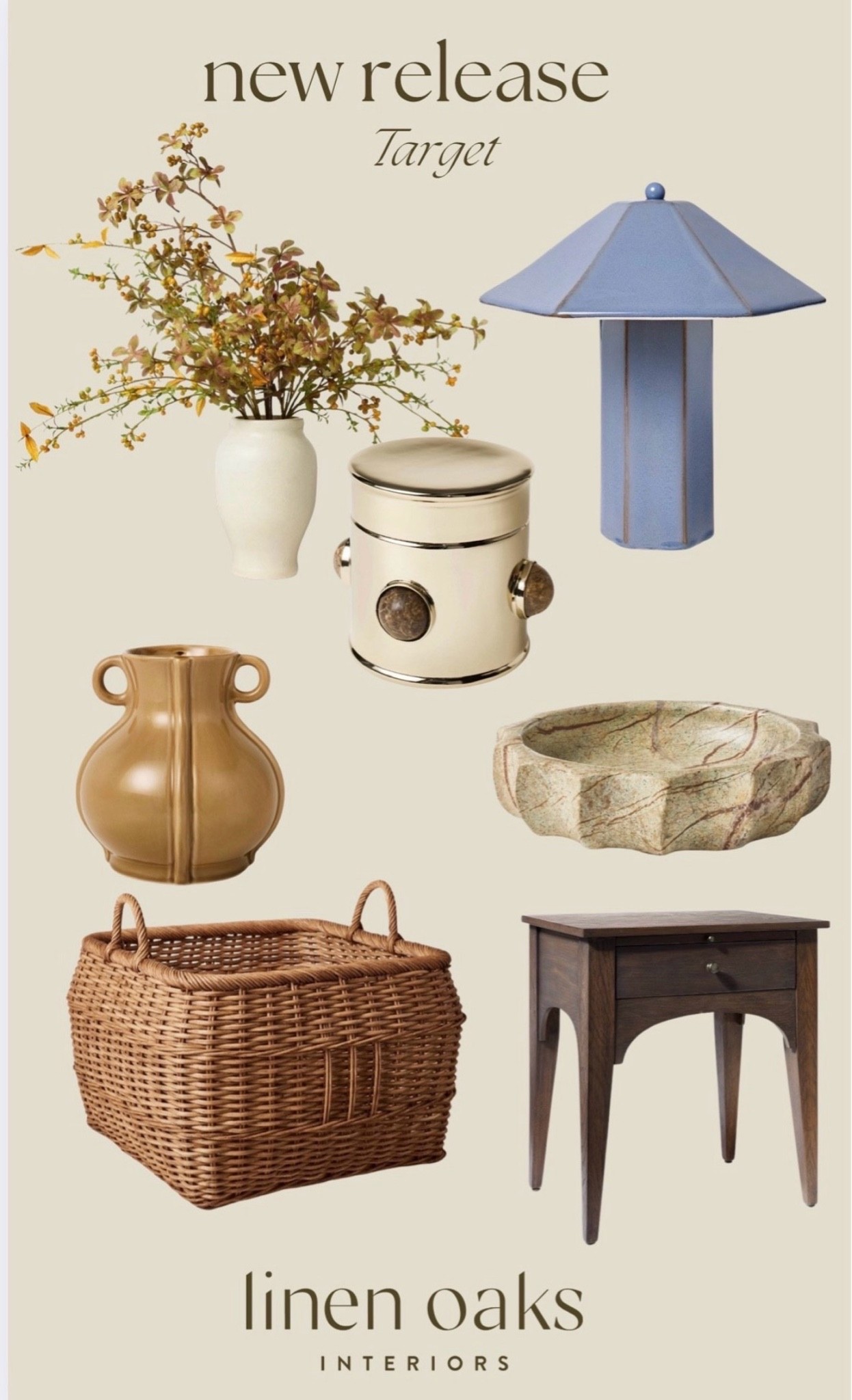The cutest new @Target now launched.

#LTKdayinmylife #LTKHome #LTKgrwm
