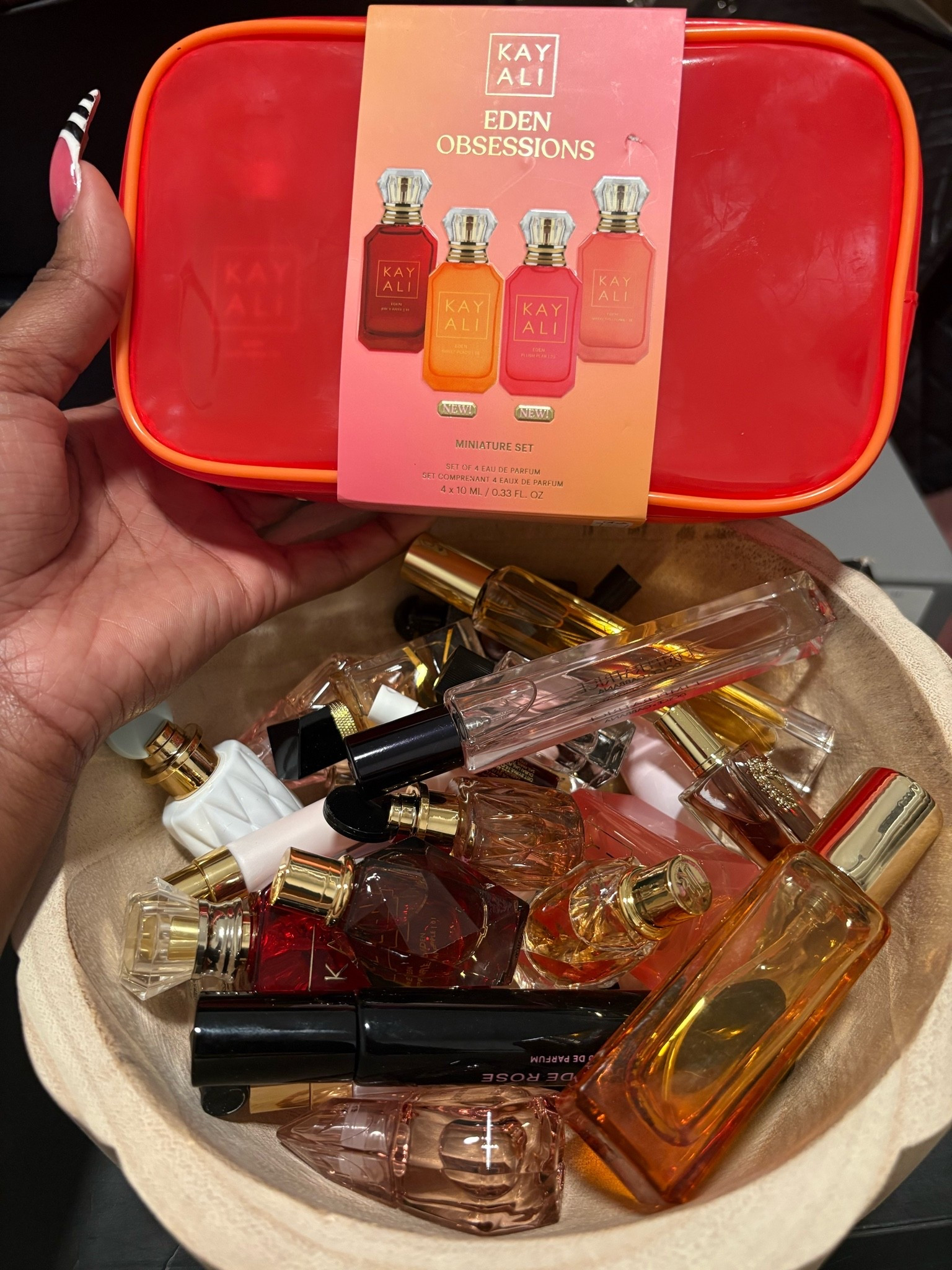 Purse Fragrance bowl🥰

#LTKselfcare #LTKHome #LTKTravel
