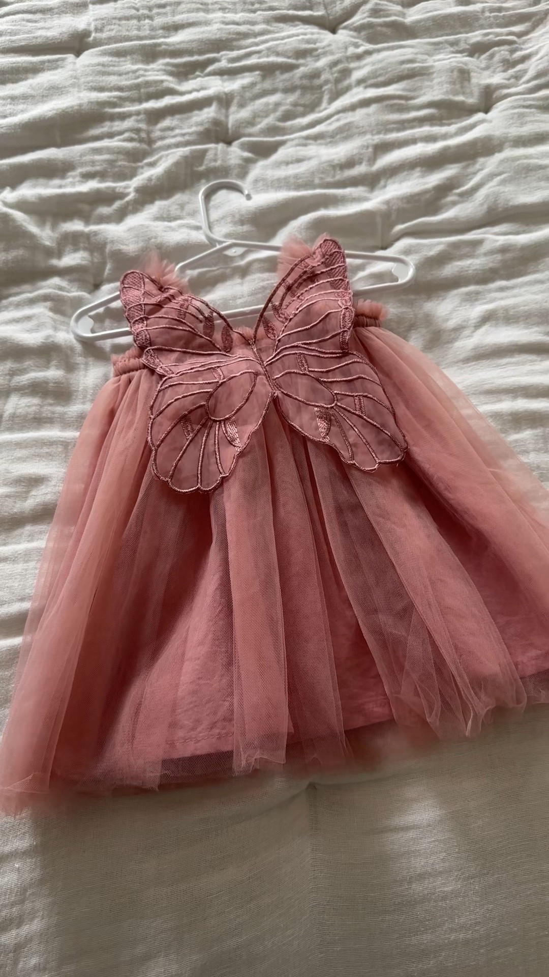 Adorable infant/toddler dress. Perfect for any special occasion and photographs so well! 

#LTKparties #LTKbaby #LTKkids