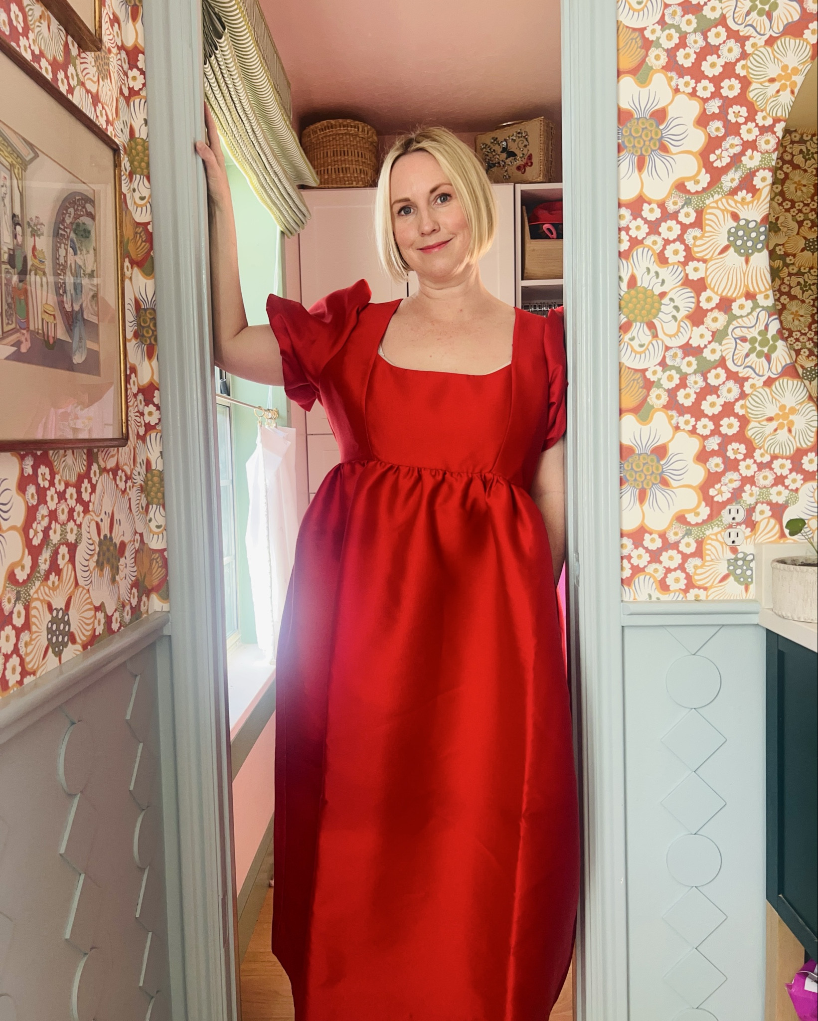 4 holiday dresses! 

#LTKHoliday #LTKMidsize #LTKOver40