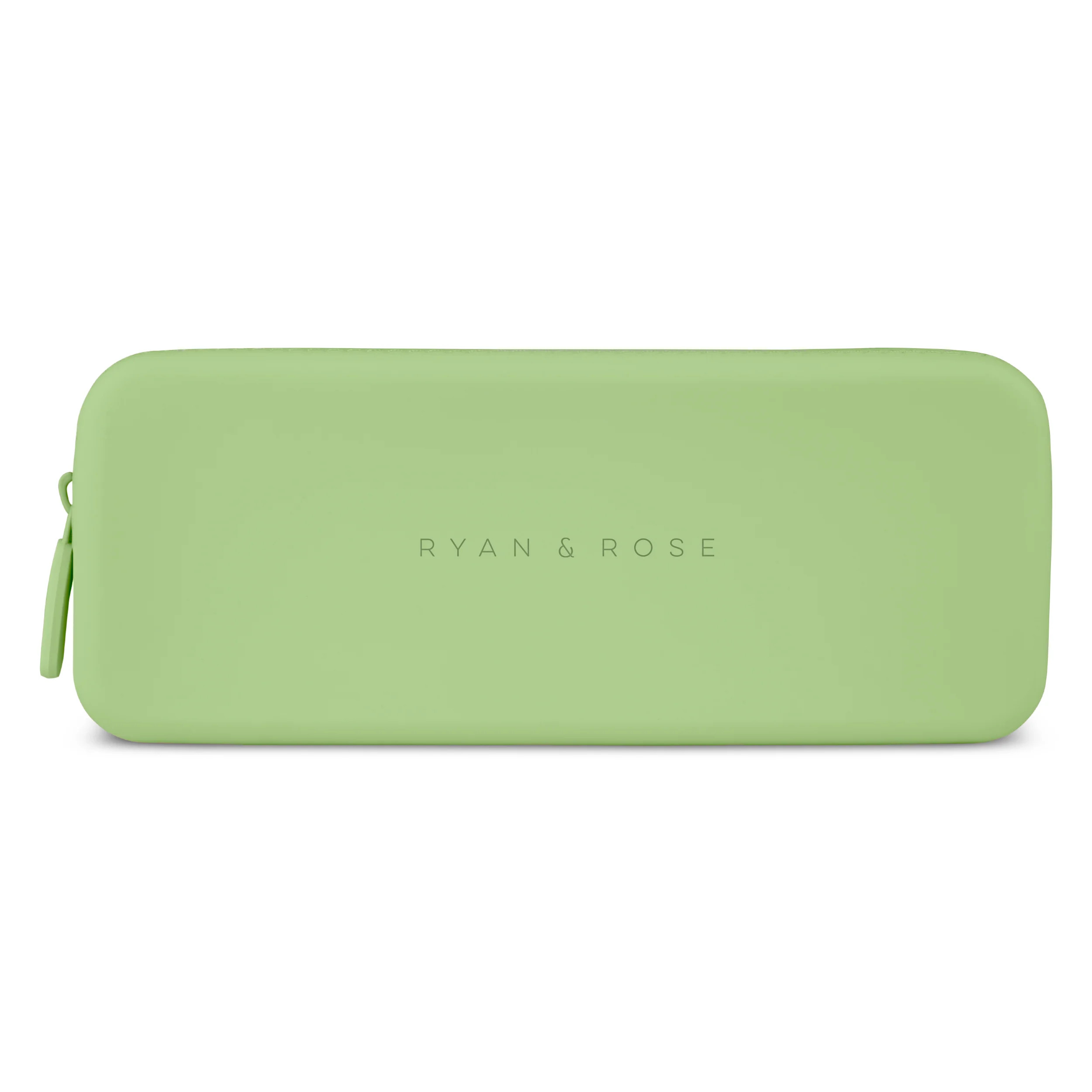 Pencil Silicone Pouch | Ryan & Rose