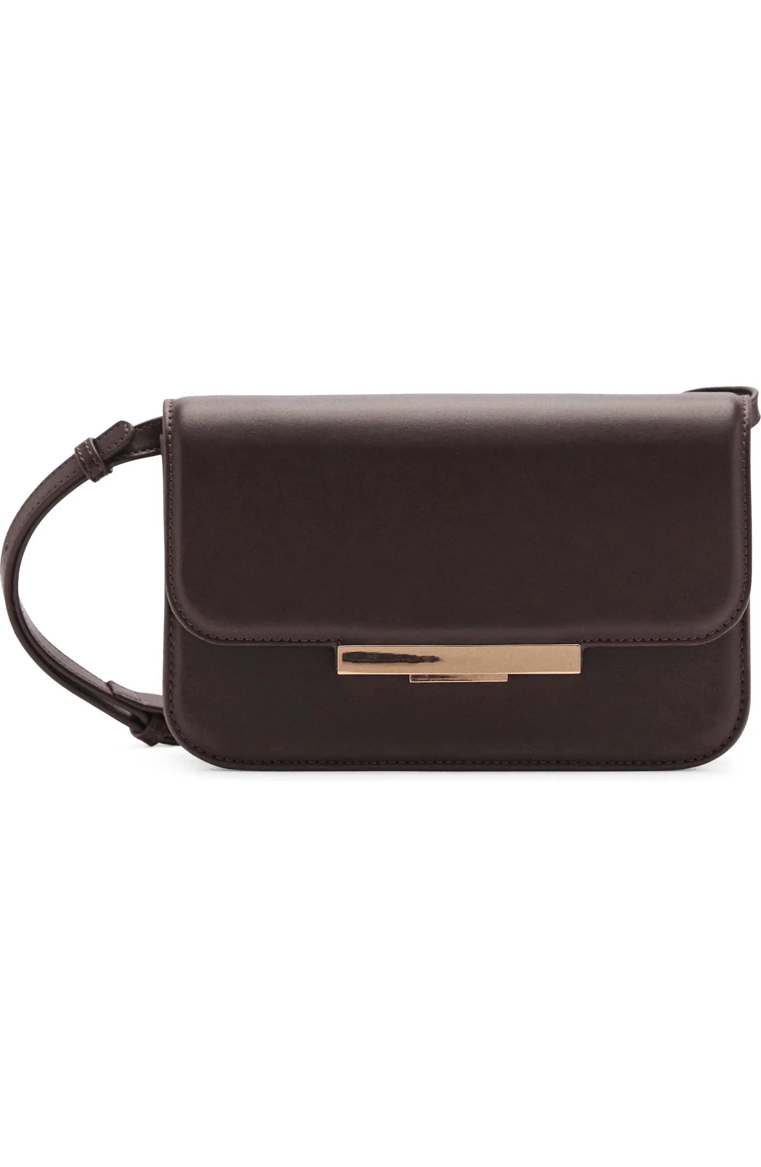 Flap Crossbody Bag | Nordstrom