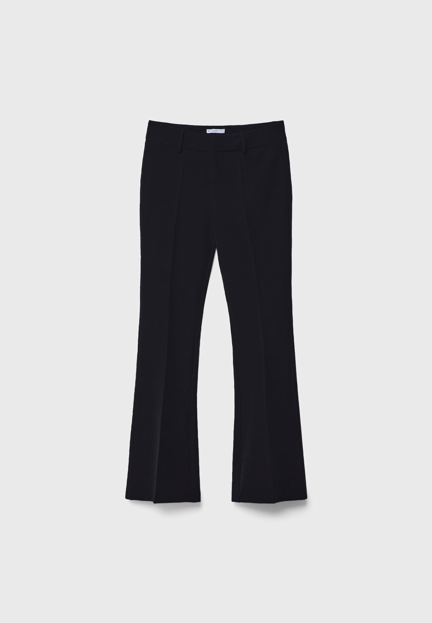 Tailored-Schlaghose im Relaxed-Fit - Mode für Damen | Stradivarius Deutschland | Stradivarius DE