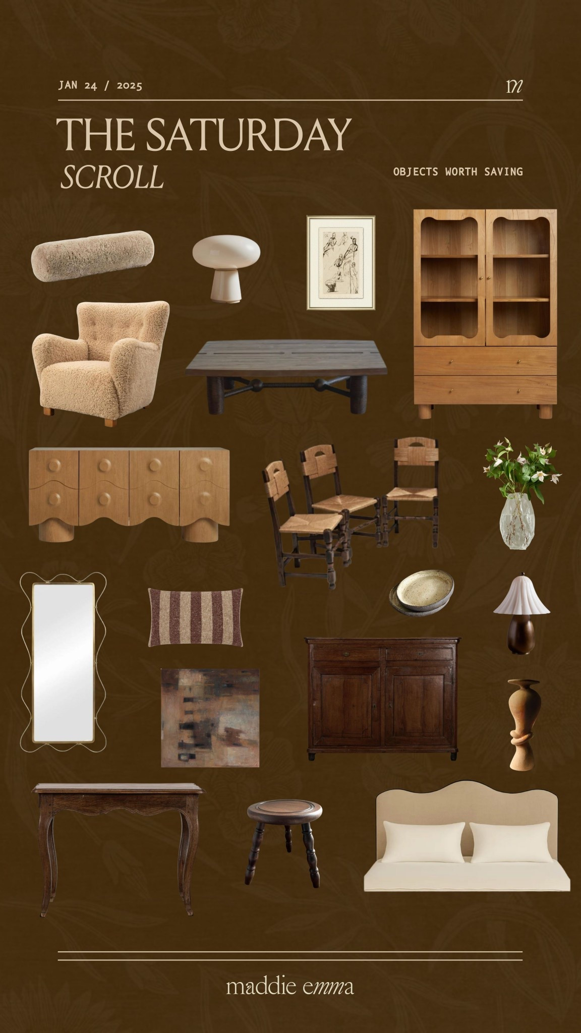 new arrivals & recent favorites 

#LTKHome