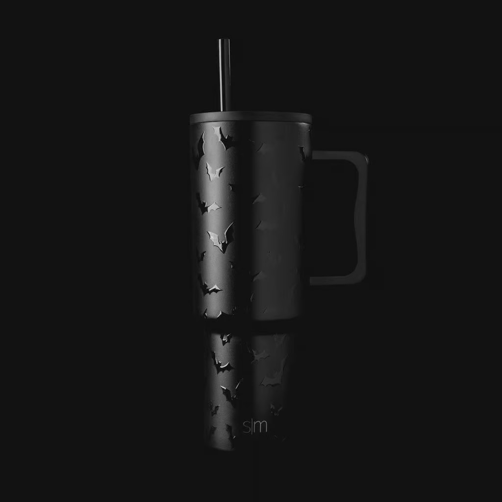 Trek Tumbler | Simple Modern