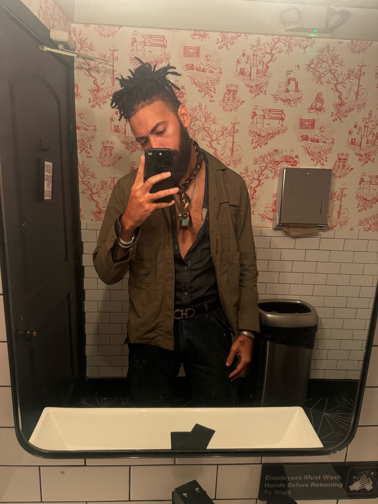 Utility cause 

#LTKmens