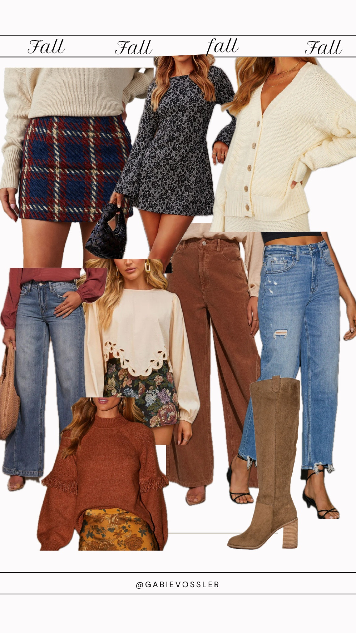 My Vici fall picks 

#LTKBacktoSchool #LTKFindsUnder100 #LTKxVICI