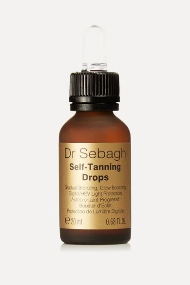 Dr Sebagh | NET-A-PORTER (UK & EU)