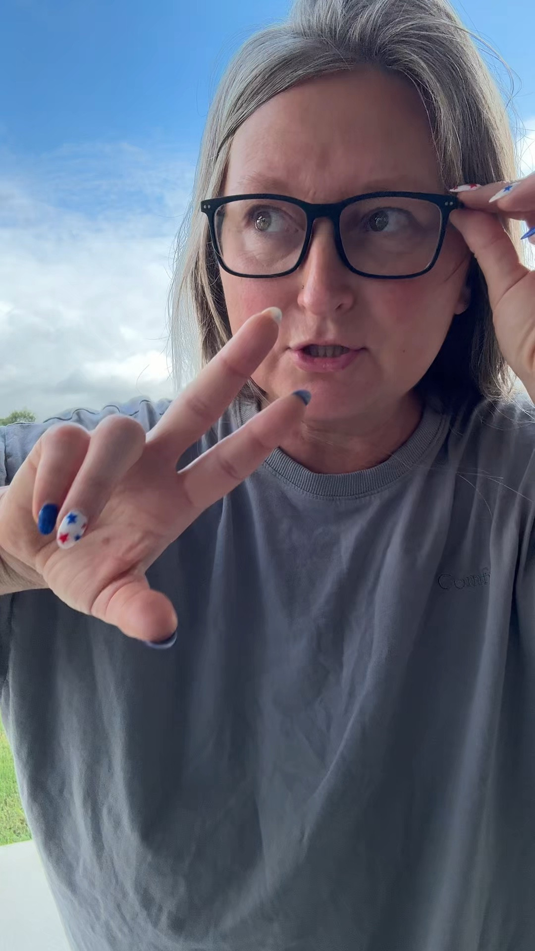 Come spend the morning with me. 🤍

We’ve got an oncology appointment, some pre-op testing, and we’re officially TWO DAYS away from surgery. My ovaries have been served their eviction notice and their move-out date is rapidly approaching. 😂✌️

Until then, we’re putting on some makeup, checking things off the list, and taking it one day at a time.

#MetastaticBreastCancer #LivingWithBreastCancer #BreastCancerJourney #LifeInMy40s #LivingWithMBC

#LTKootd #LTKgrwm #LTKdayinmylife