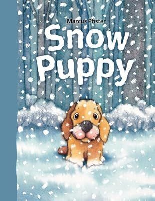 Snow Puppy | Amazon (US)