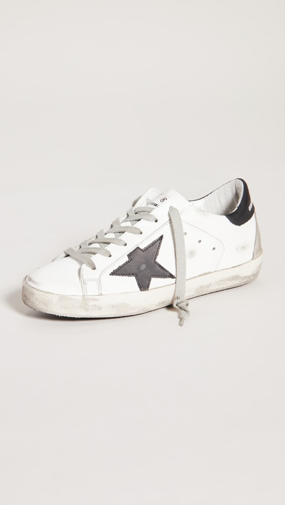 Golden Goose Superstar Sneakers | Shopbop | Shopbop