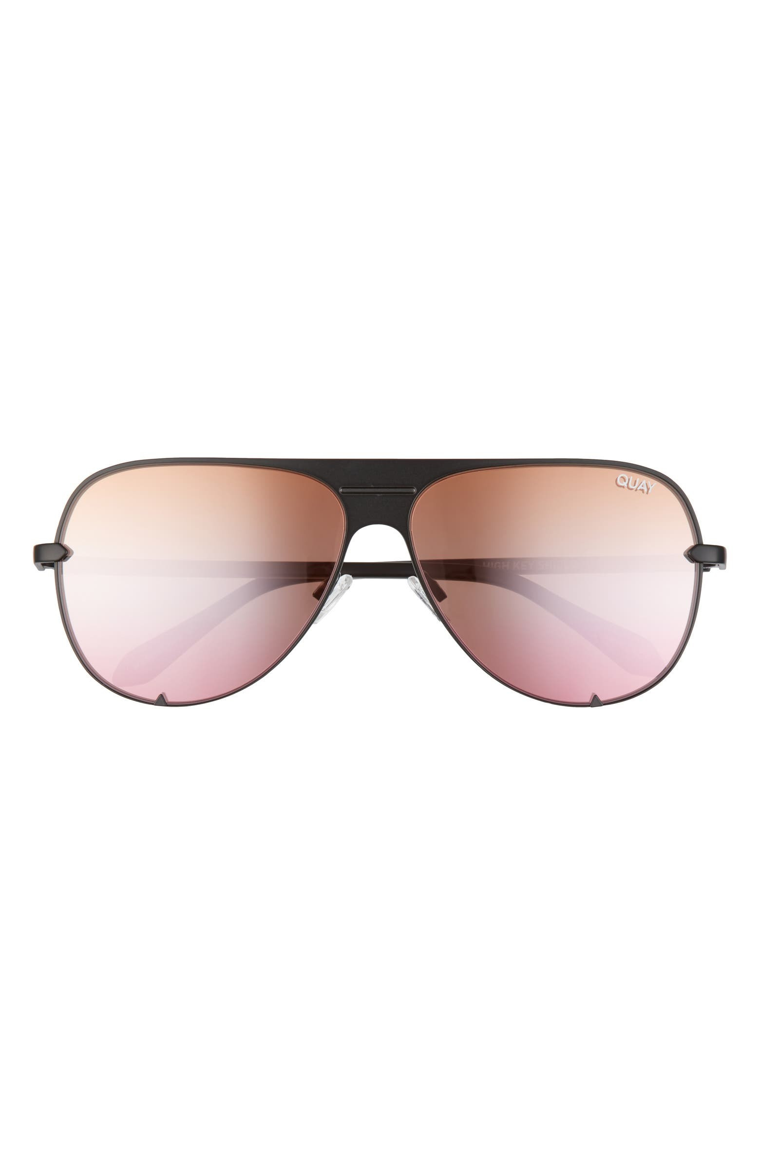 High Key 56mm Aviator Sunglasses | Nordstrom