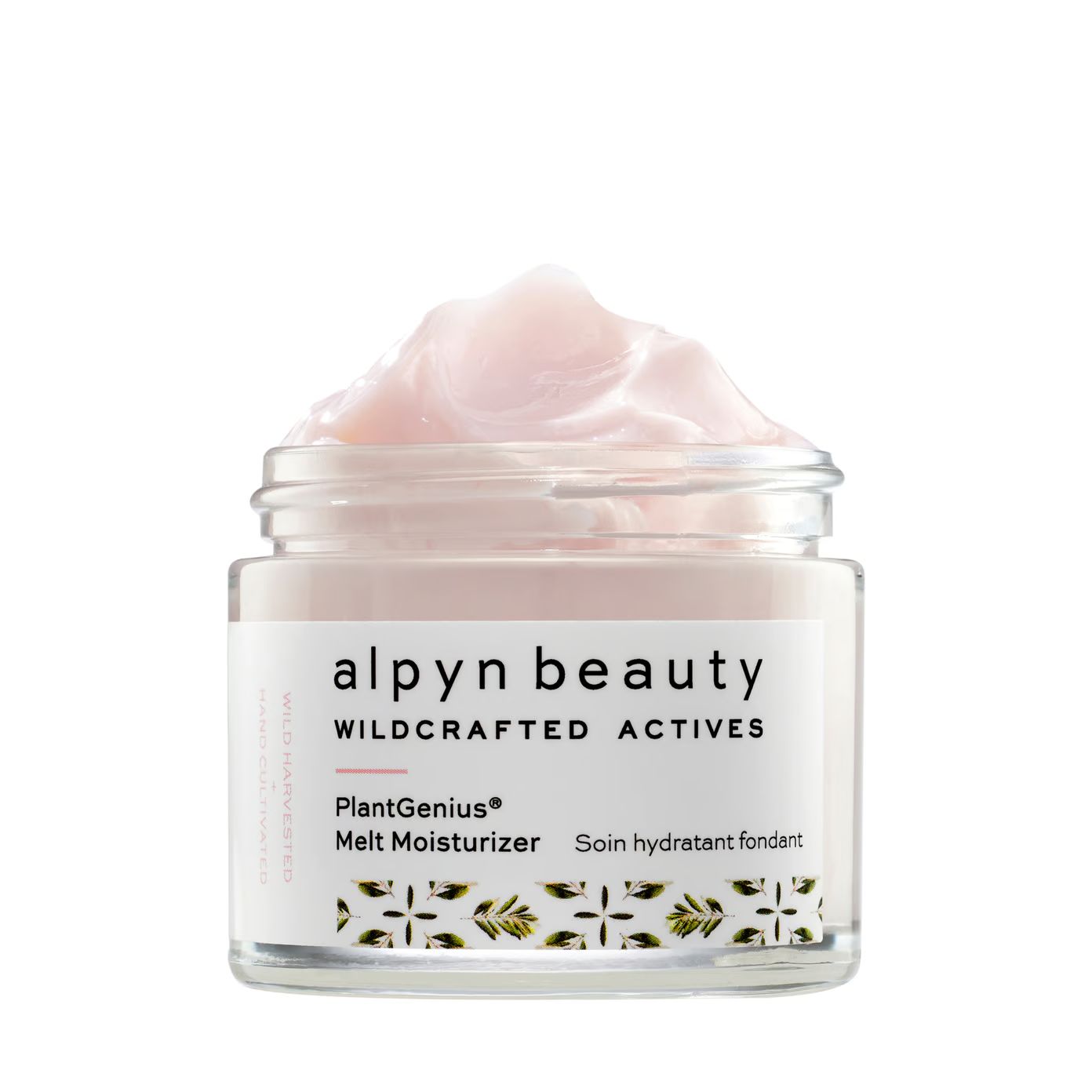 Alpyn Beauty Melt Moisturizer | goop | goop