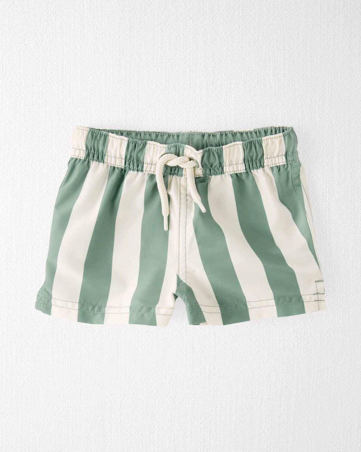 Baby Recycled Swim Trunks | Carter's