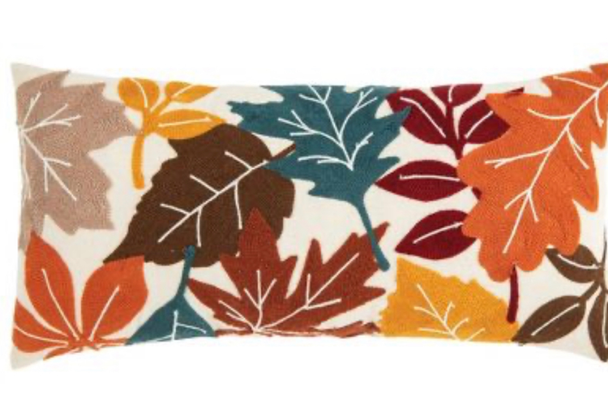 Actually really excited about this find because the colors match perfect rly with my newly finished scandi-rustic livingroom! 

#scandi #hygge #fall #decor #pillow #leaves 

#LTKSeasonal #LTKFind #LTKhome