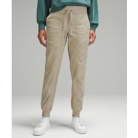 Dance Studio Mid-Rise Jogger | Lululemon (US)