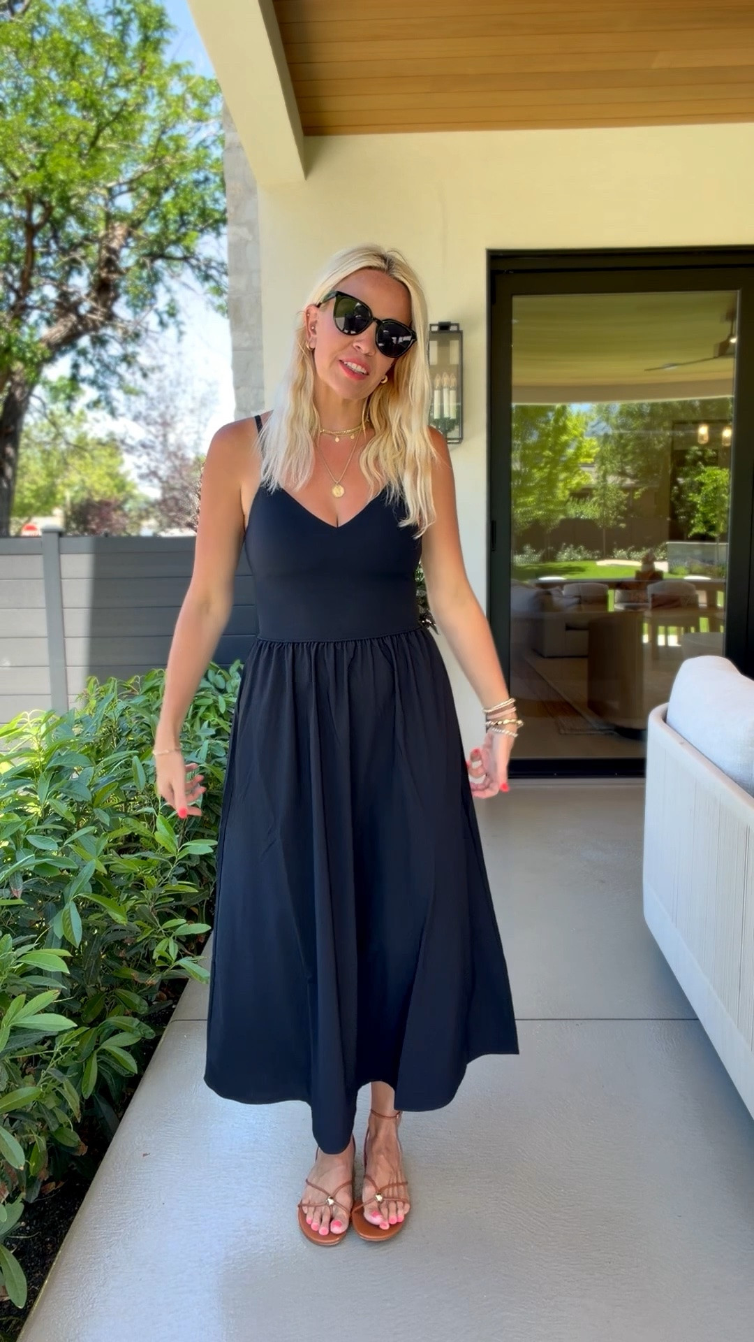 This active dress is so good!

#LTKootd #LTKgrwm #LTKmomlife