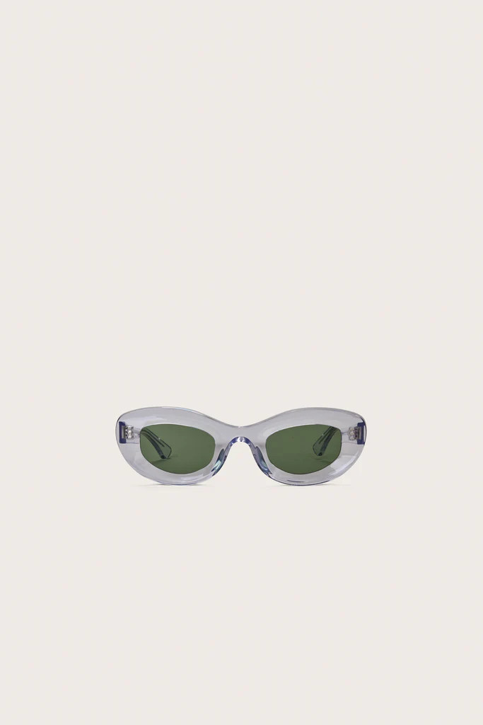 JAZZ SUNNIES - CLEAR | Cult Gaia - US