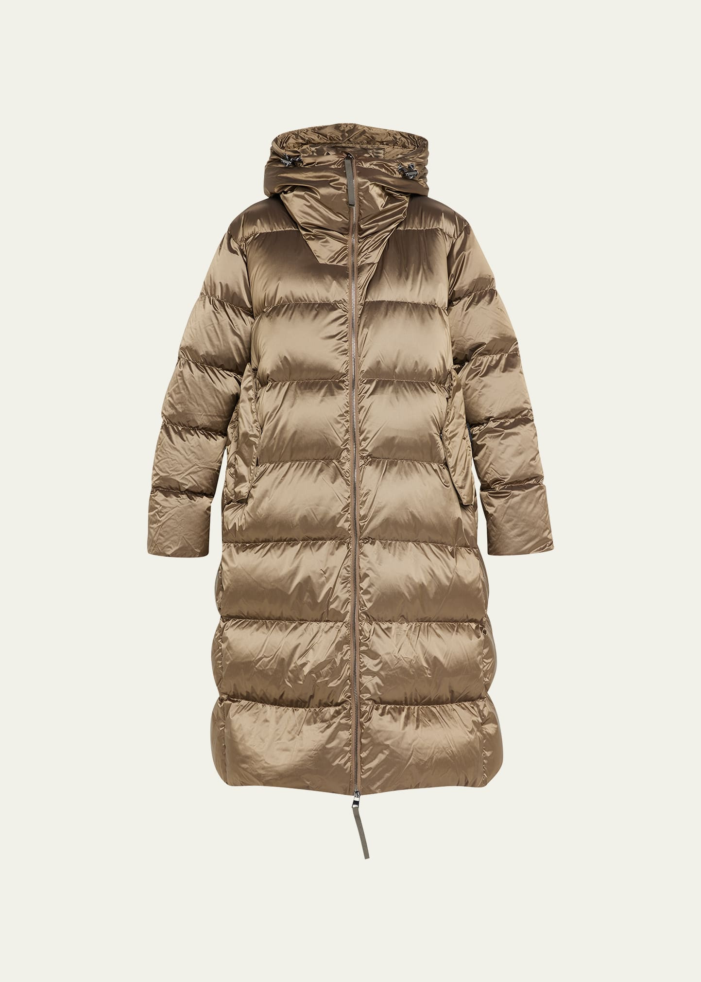 Payton Long Puffer Jacket | Bergdorf Goodman