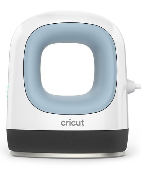 Zen Blue EasyPress Mini Heat Press | Zulily