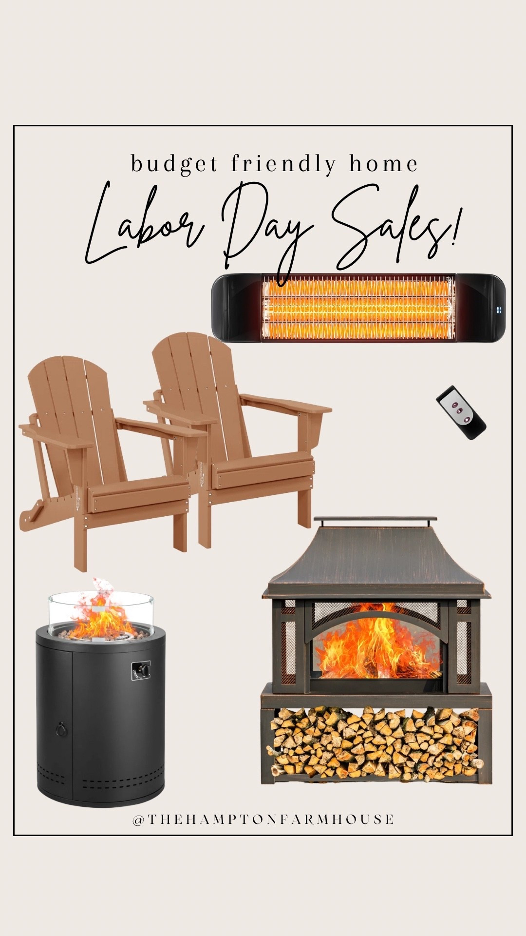 Labor Day Sale! Porch and Patio favorites for Fall ⚡️ 

#LTKSaleAlert #LTKFamily #LTKHome