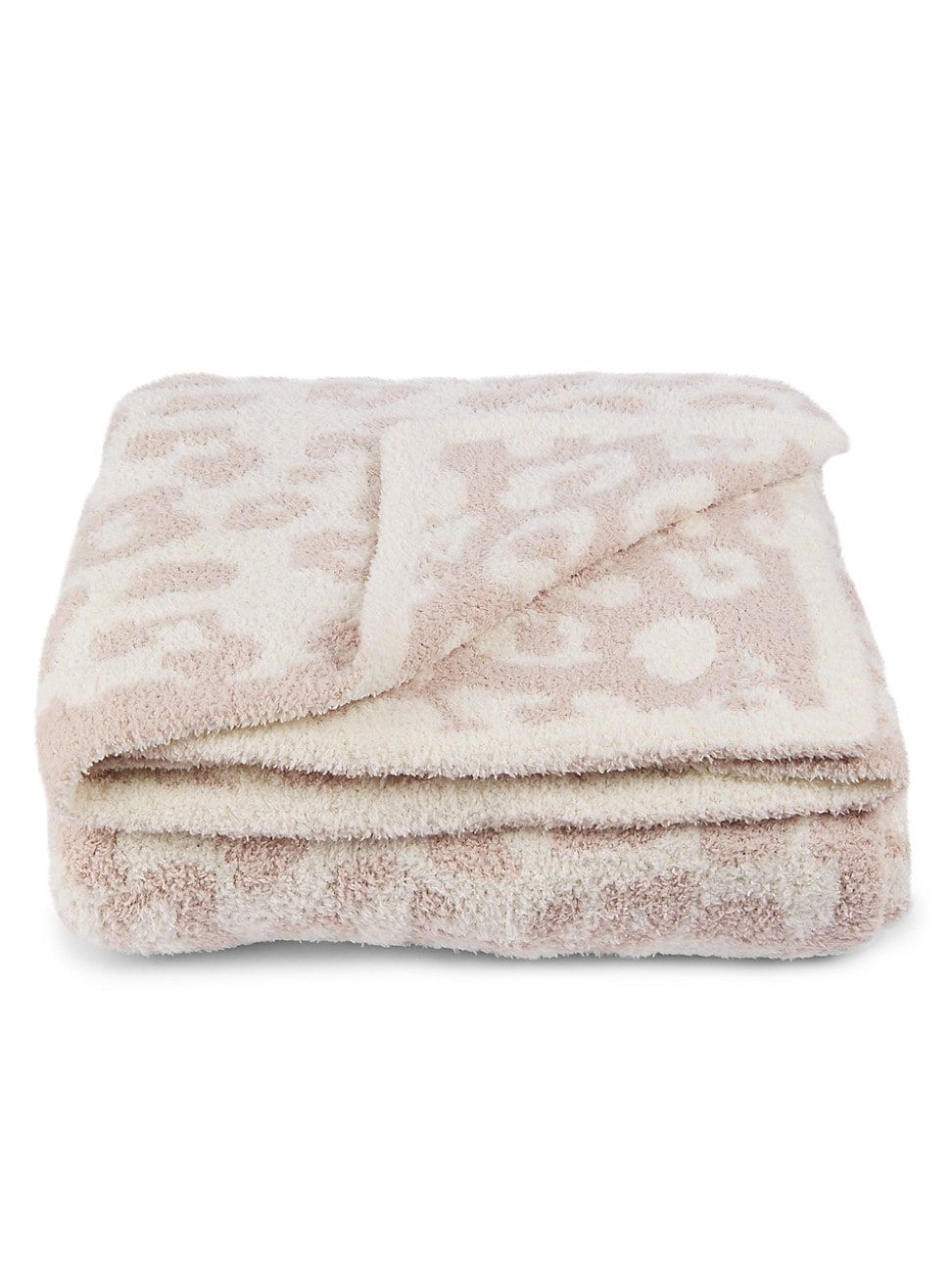 Barefoot Dreams In The Wild Throw - Cream Stone | Saks Fifth Avenue