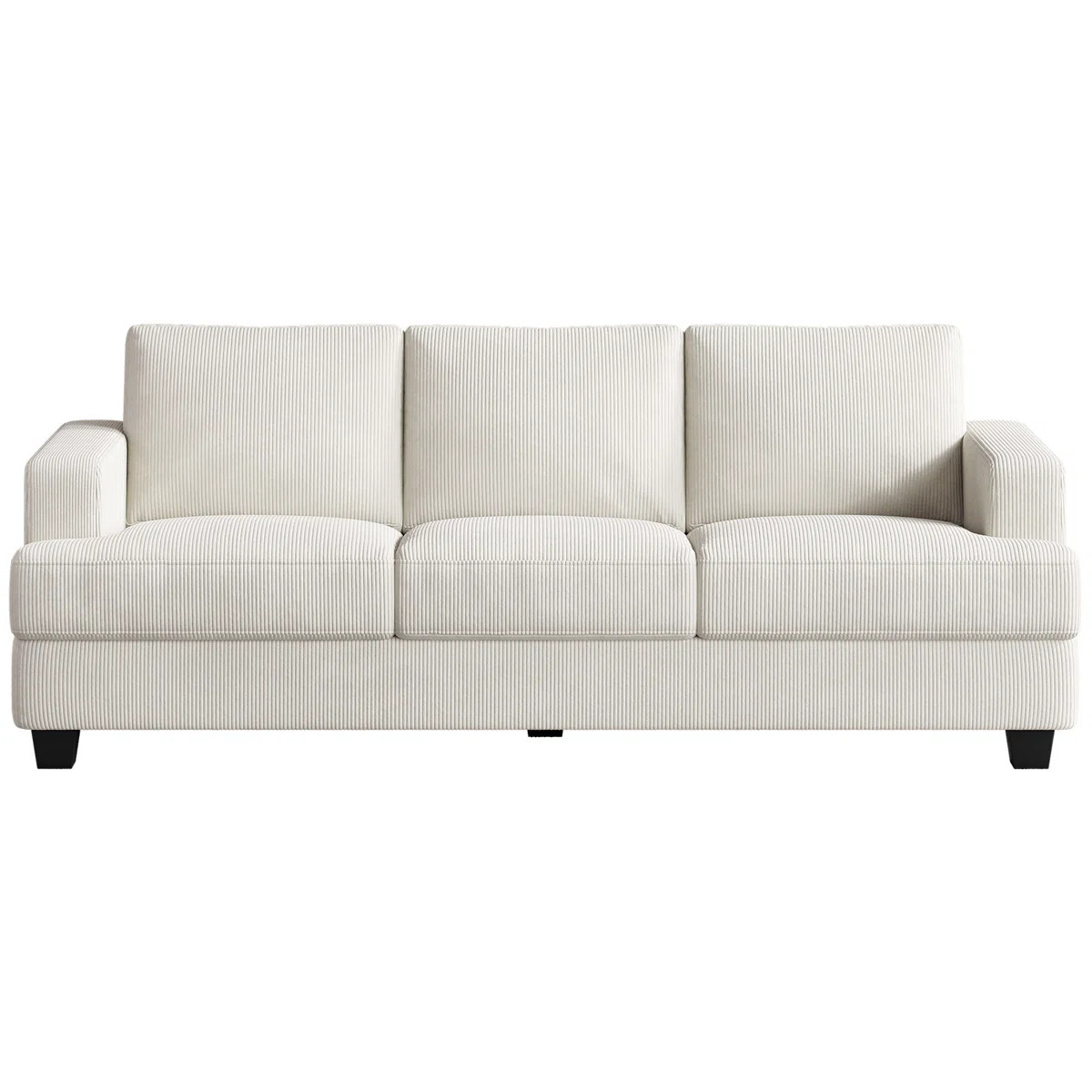 Brooklington Upholstered Sofa | Wayfair North America
