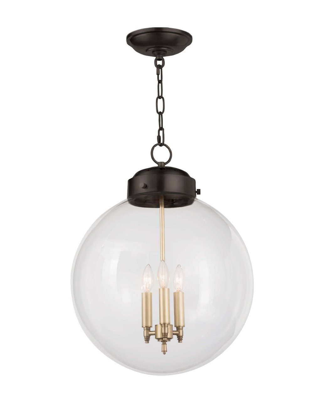 Globe Pendant | McGee & Co.