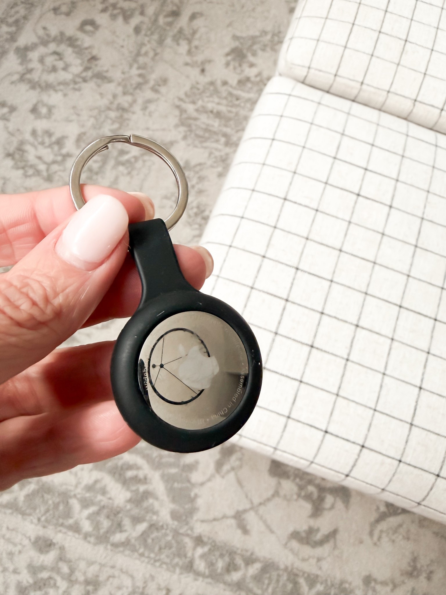 Air tags and a holder make great gifts for parents & inlaws!


#LTKTravel #LTKGiftGuide