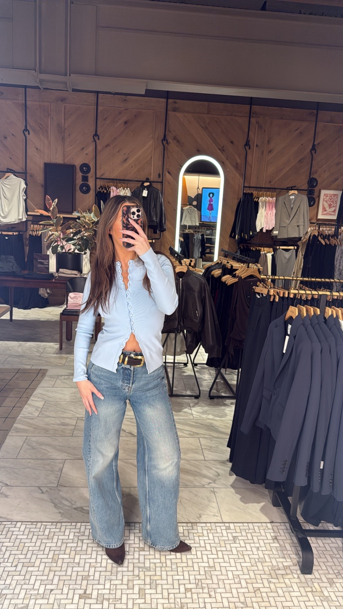 #LTKdayinmylife #LTKNYFW #LTKValentine