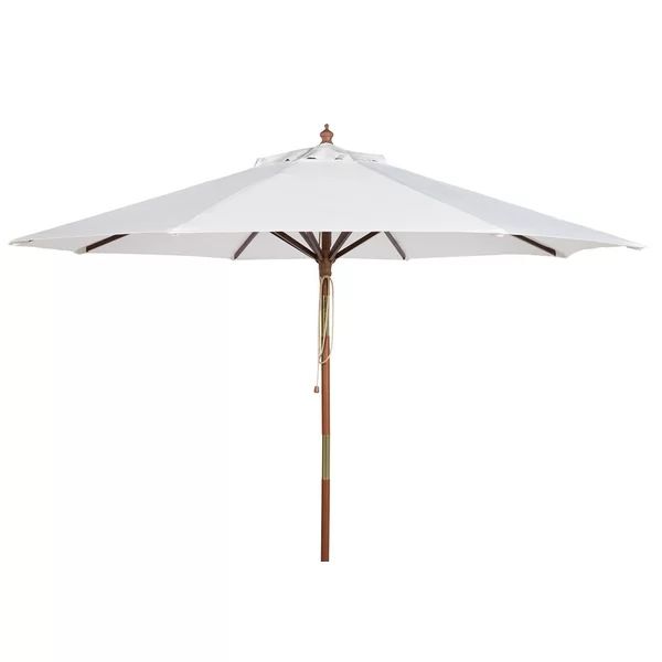 Aldan 108'' Market Umbrella | Wayfair North America