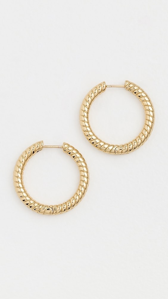 Madison Huggies | Shopbop