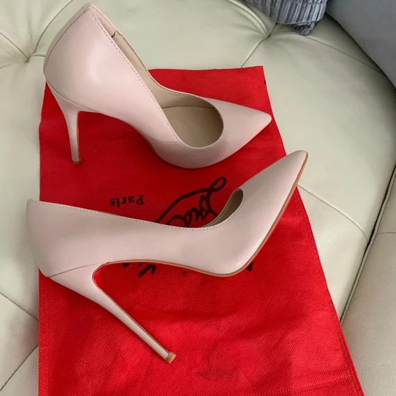 Luxury women's shoes only size 37 | Etsy (US)