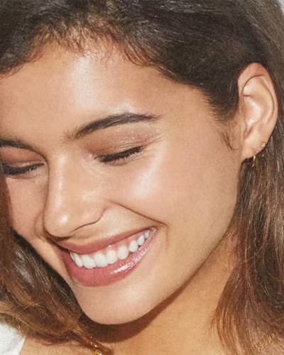 Elisa Curb Chain Necklace in 18k Gold Vermeil | Kendra Scott