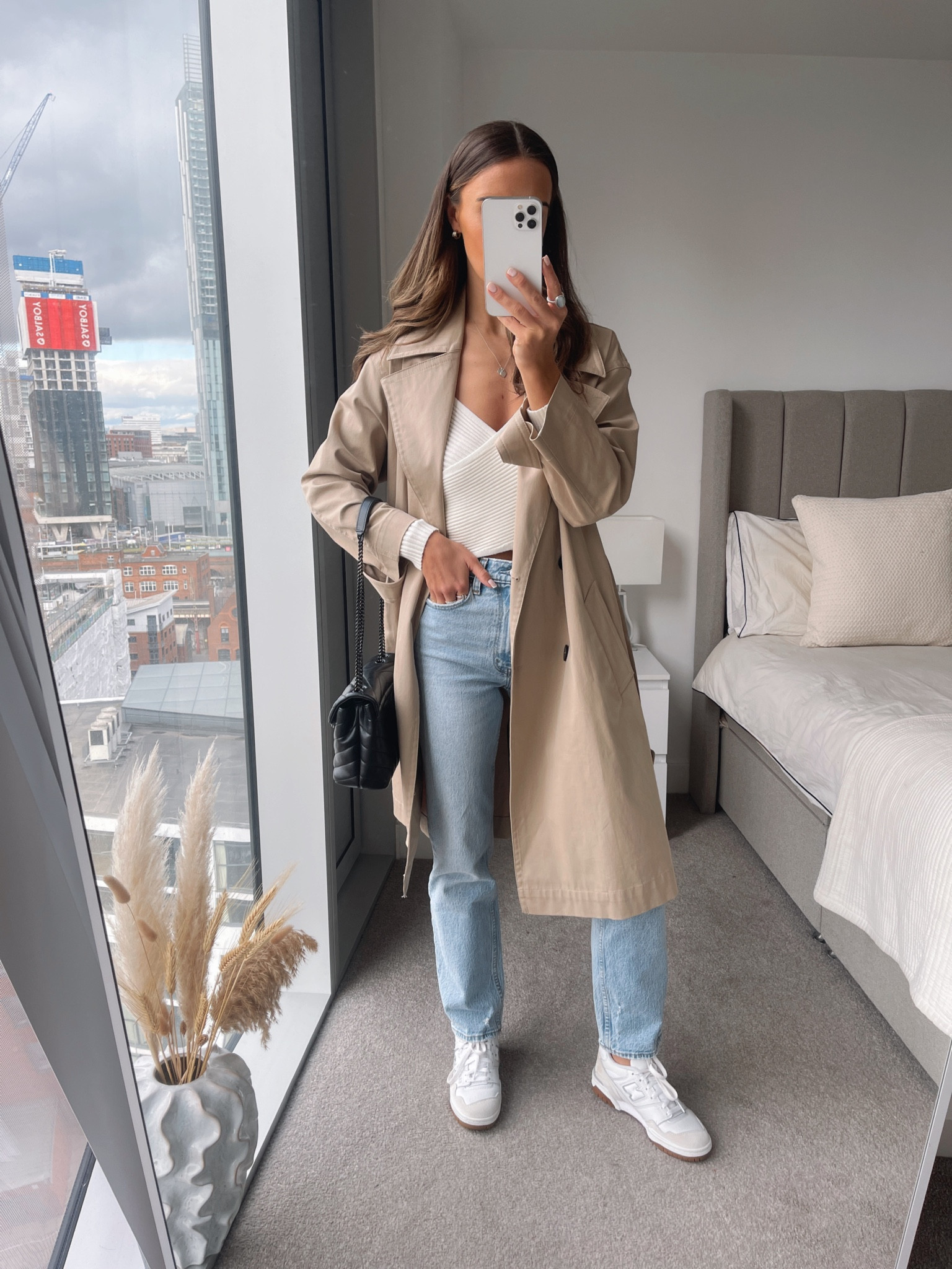 abercrombie wrap sweater