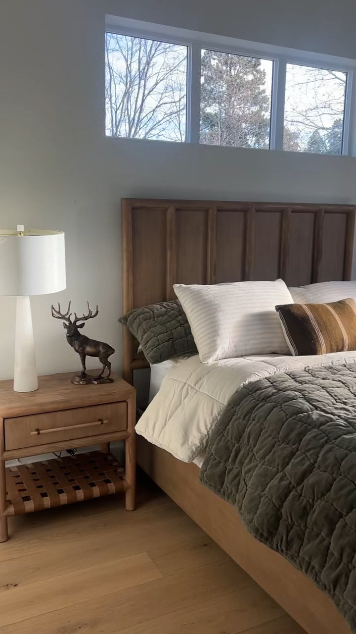 This bedroom set is worth every penny! Great price point too! 

#LTKHome