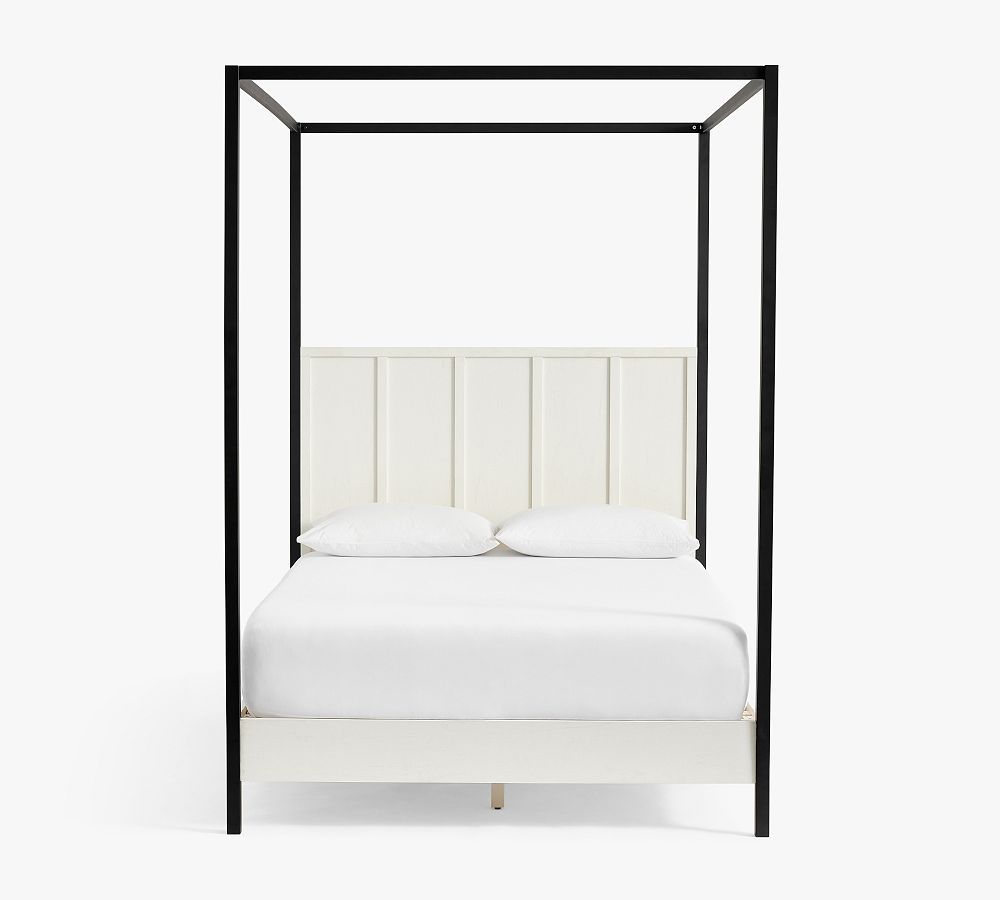 Sonoma Canopy Bed | Pottery Barn (US)