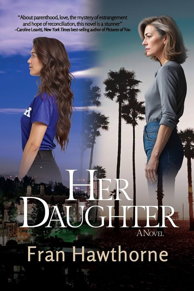 Her Daughter | Amazon (US)