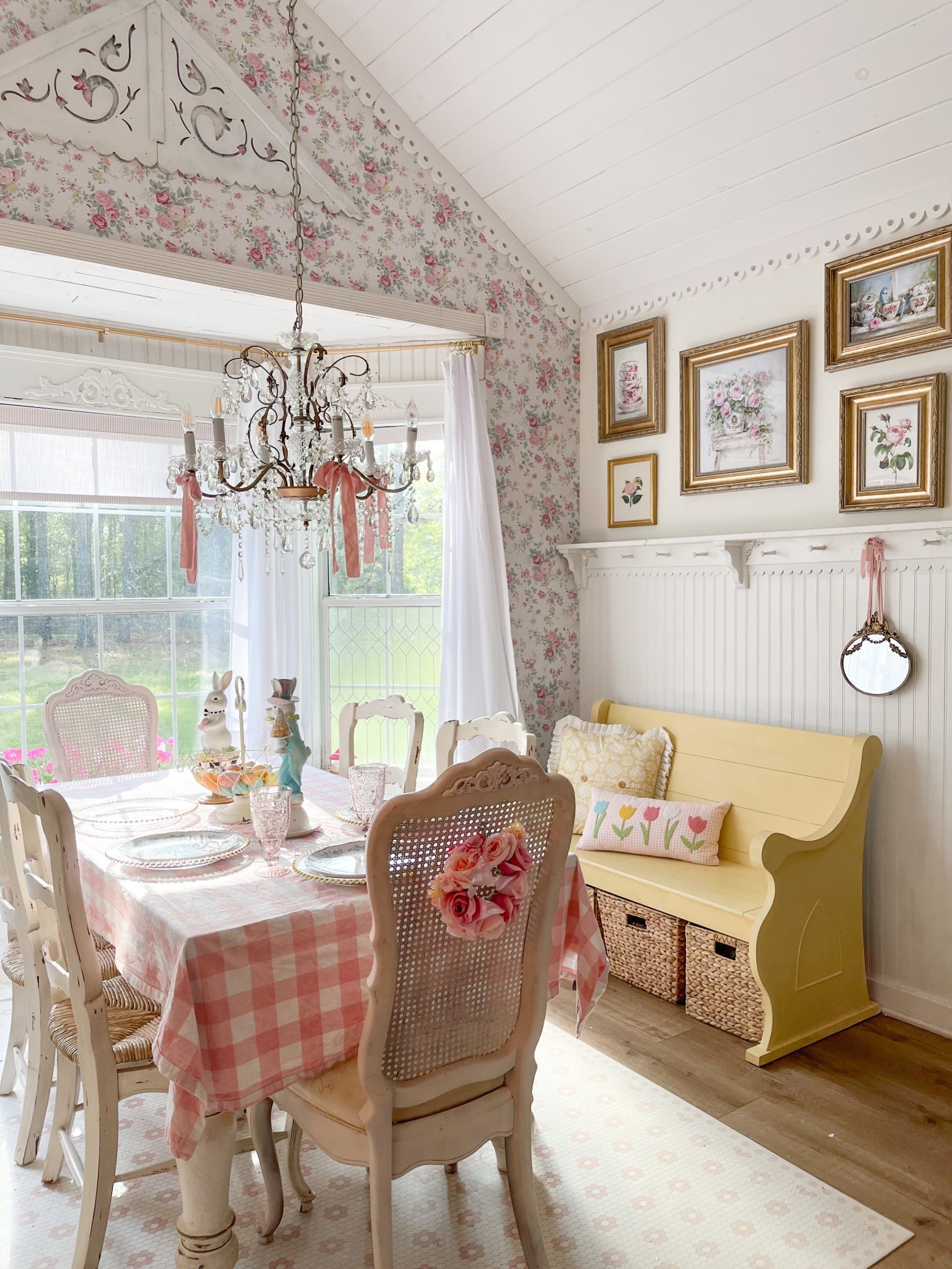 I’ve been dreaming of a soft, vintage-inspired gallery wall — and I finally brought it to life with art from @fineartamerica.

They made it so easy to find pieces that fit my cottage style perfectly. With millions of images to choose from (framed, canvas, and more!), you can create something that feels completely personal — and everything arrives ready to hang!

The best part? Every purchase supports the artist behind the work. I love knowing our home is filled with beautiful pieces that carry real meaning.

#fineartamerica #gallerywall #cottagecore #homedecor #artwithmeaning #cottageonwynn


#LTKFindsUnder100 #LTKSeasonal #LTKHome