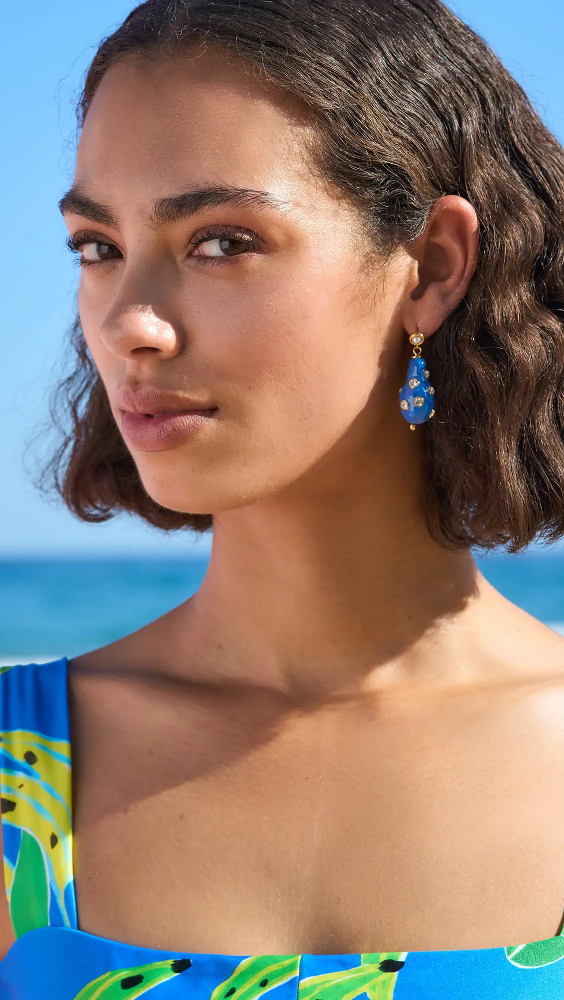 Sammi Earrings | Shopbop