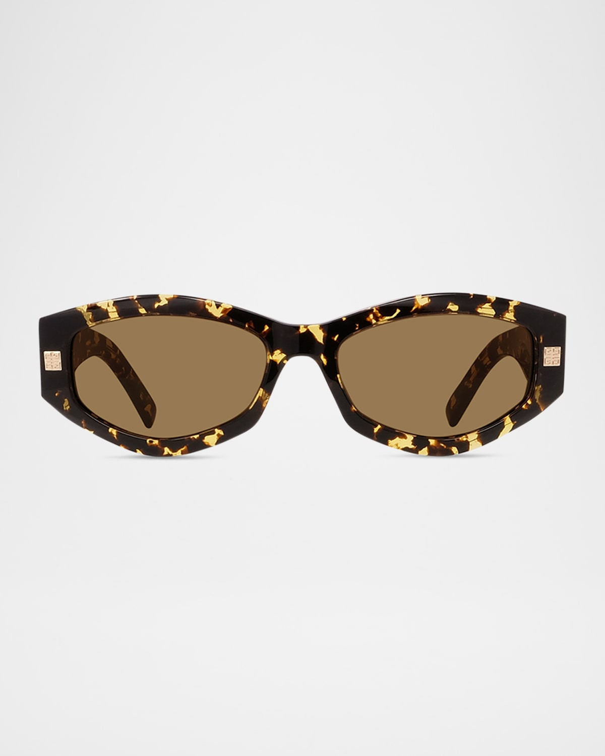 GVDay Acetate Cat-Eye Sunglasses | Neiman Marcus