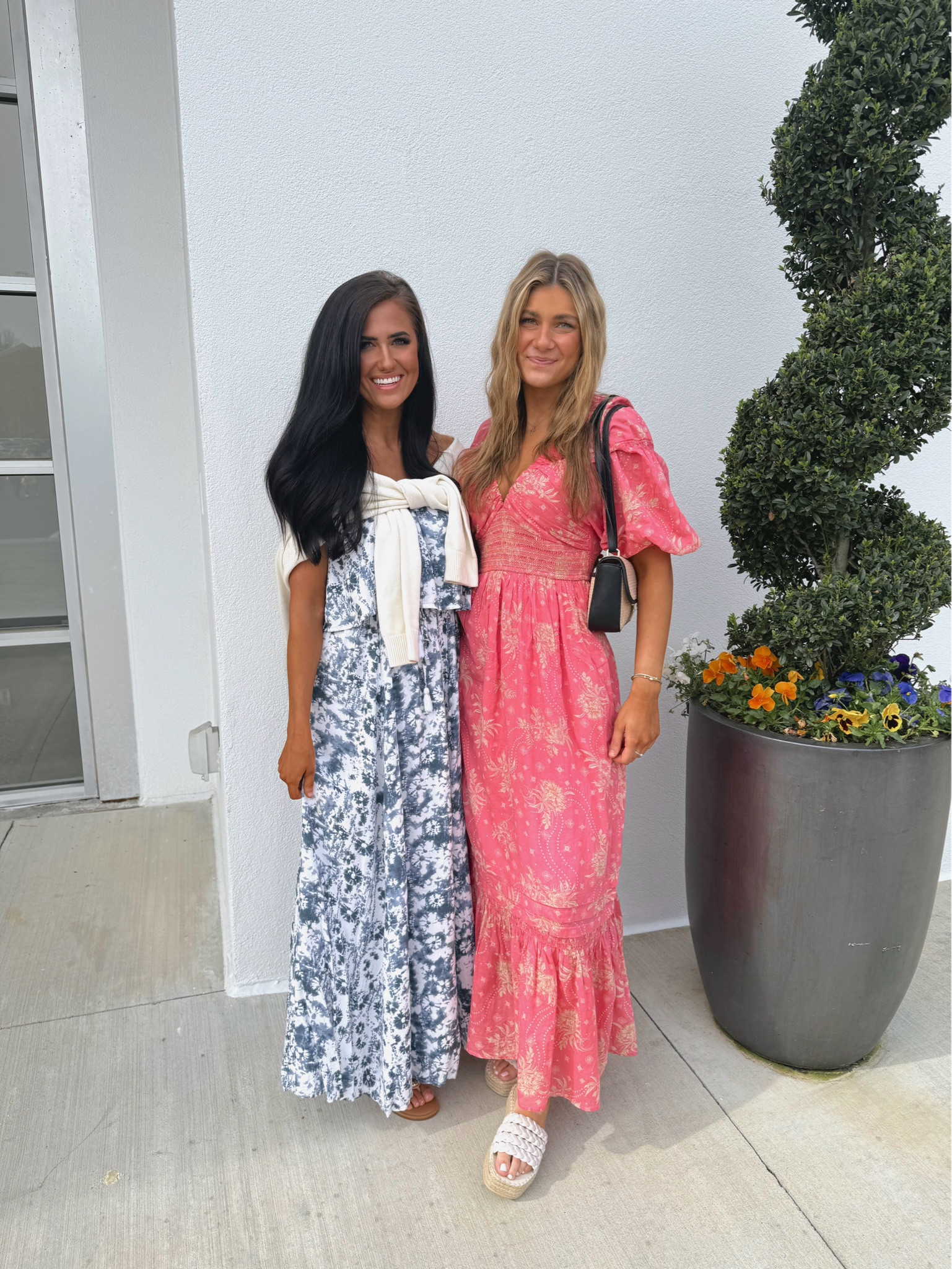 Easter Dress 💗


wearing a size small!! 

#LTKbeauty #LTKstyletip #LTKSeasonal